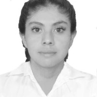 Itzel Ahedo Domínguez