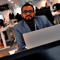 Syed Musthafa