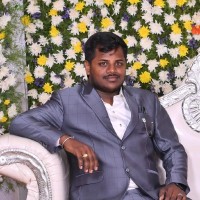 Praveen K S