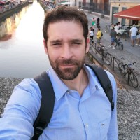 Efthymios Gerasimopoulos