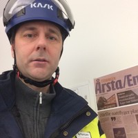Kenneth Djärv