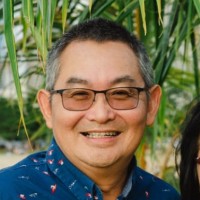 Alvin Koh