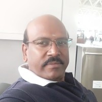 Balaji N