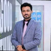 Hasnain Afnan