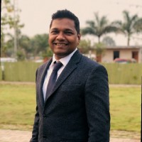 Shailesh Lonare