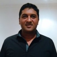 Kevin Naidu