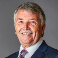 Chris Lock
