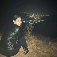 Momita Ghosh