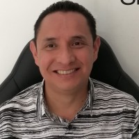 Sergio Díaz Hernández