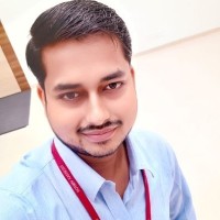 Sharad Bhadoriya