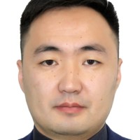 Enkhmunkh Ganbold