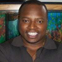 Eric L Thompson SR, Certified Qualys Guard Specilist, Nist Certified