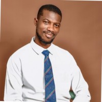 Clifford Elliot Ankai-Taylor