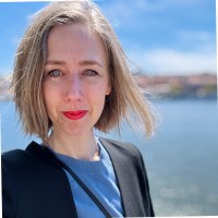 Evelina Ander