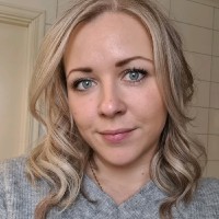 Nadja Johansson