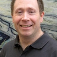 Eric Mapes Ph.D.