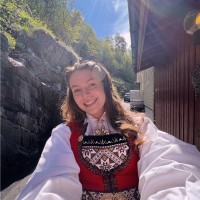 Kristin Haukaas Hagen