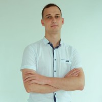 Oleksii Hladkov