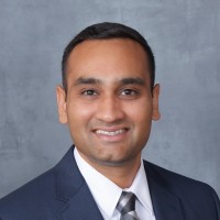 Raj Patel, Chia