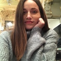 Kristia Ioannidou