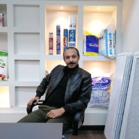 Mohamed Fawzy