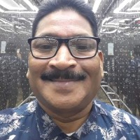 b rudraprasad rao rao