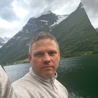 Chris Andre Melhus