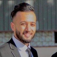 Youcef Karreche