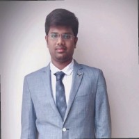 Ravi Teja Sahoo