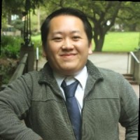 Chris Moua