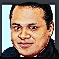 Harsh Dalal