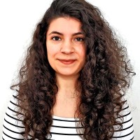 Çağla Aktün Koçer