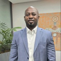 Moses Kongwie