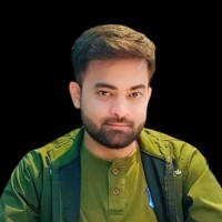 Aishwary Pratap Singh