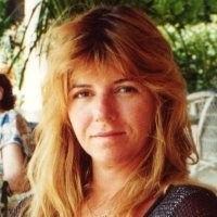 Christianne Lampaert