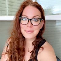 Julia Thomas