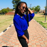 Vimbai Muza