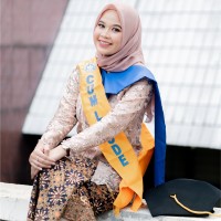 Iif Maharani Putri