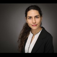 Fatemeh Vali