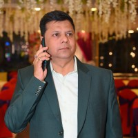 Rakesh Kumar