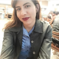 Gabriela De Matos Lemos