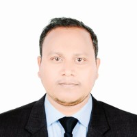 MD ARSHAD ALAM