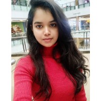 Anju S M