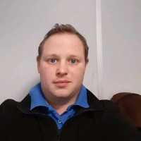 Billaudel Kevin