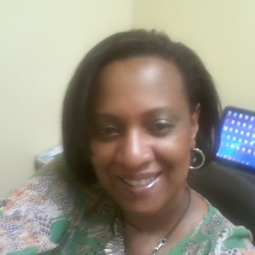 Ann Marie Charles-Brewster