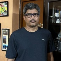 Mrinal Datta