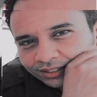 Ahmed Alashkar