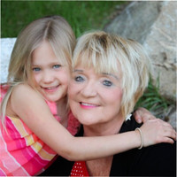 Janet Begley