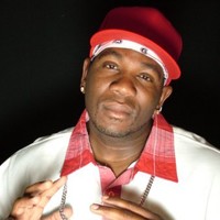 Adrian Brooks