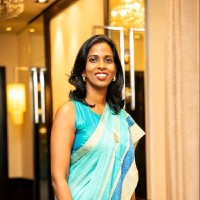 Dhinali Peiris, CFA